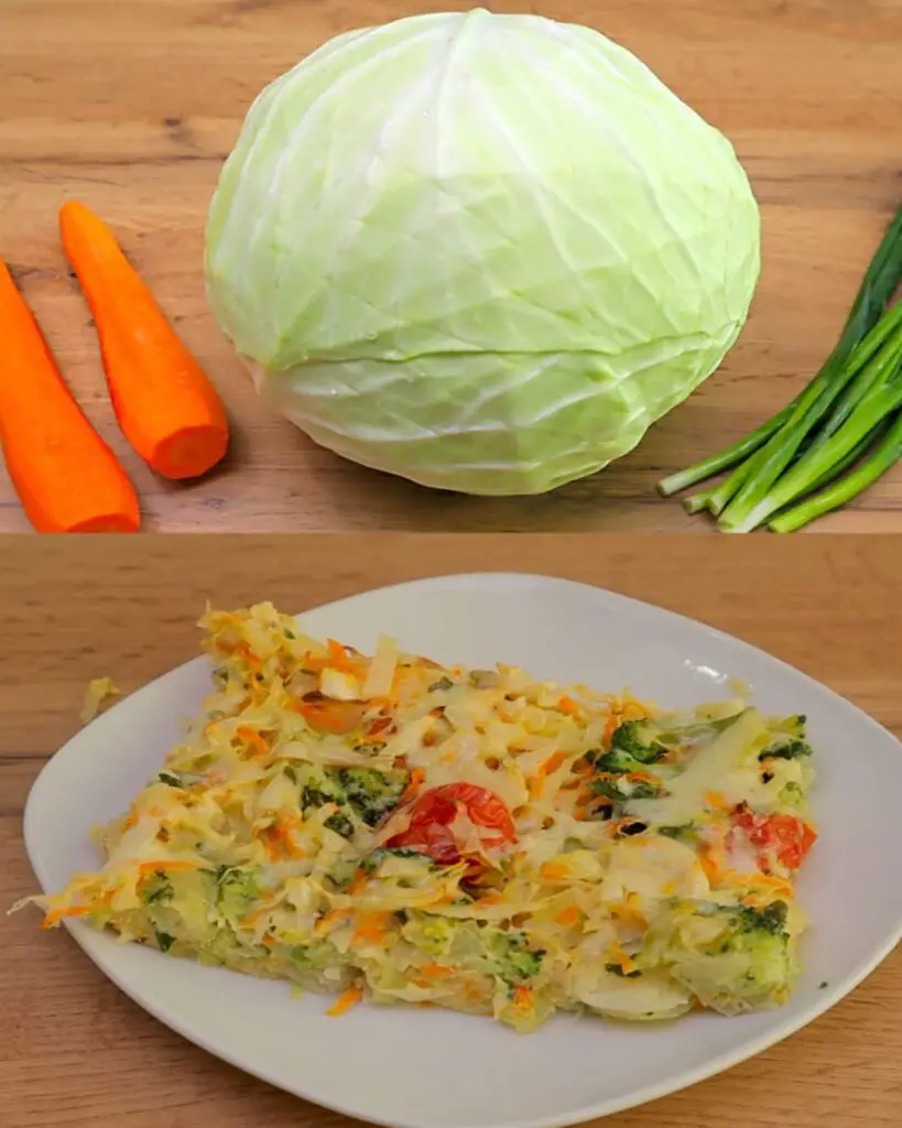 Delicious and Nutritious Vegetable Casserole: A Weight-Loss Friendly ...