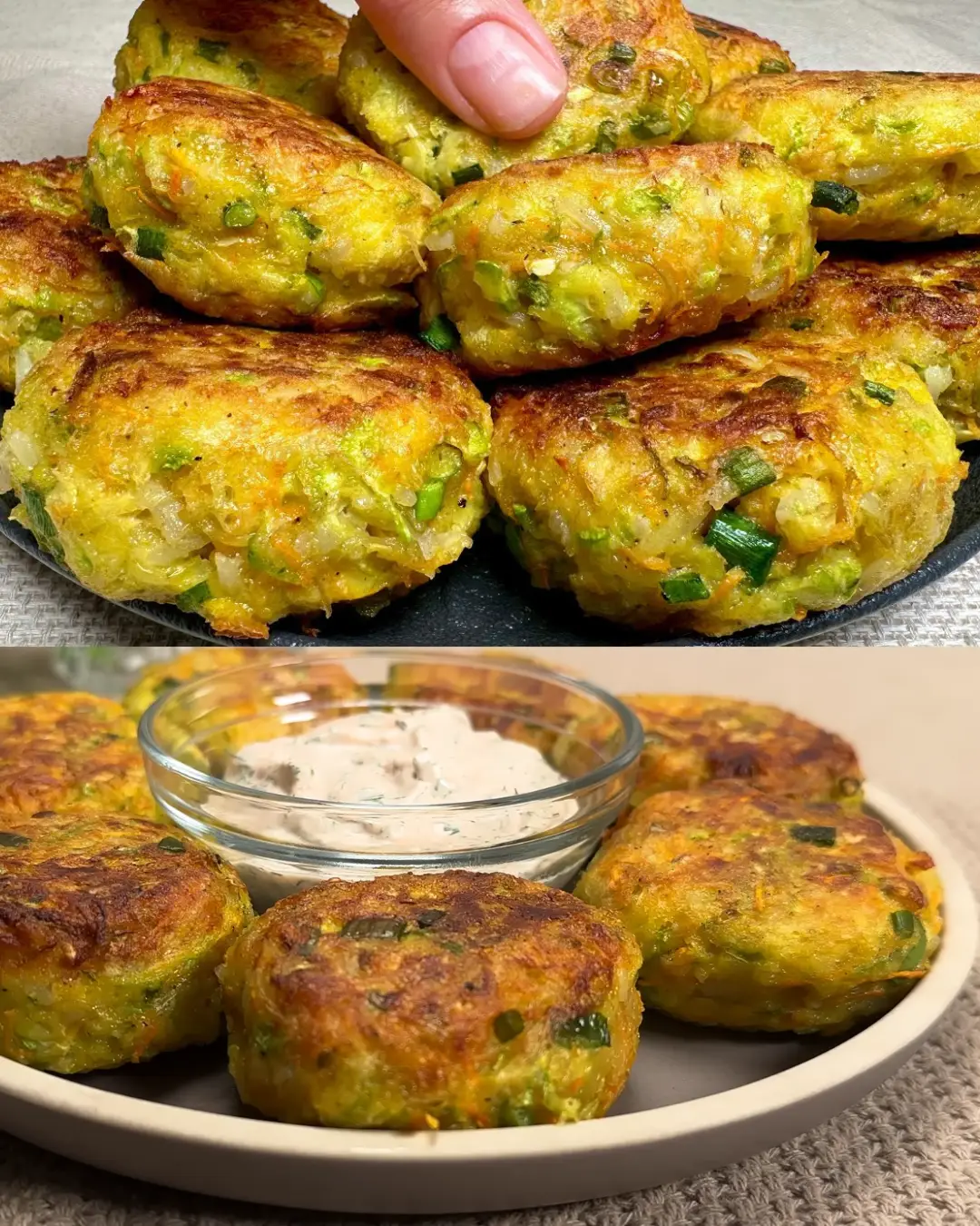 Les courgettes avec du riz ont meilleur goût que la viande ! Sain et incroyablement délicieux !