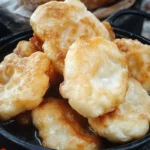 Traditional Fried Bannock: A Taste of Inuit Heritage - Foodyhealthylife