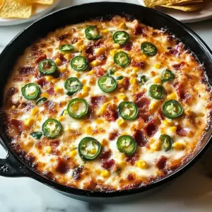 Hot Cowgirl Dip