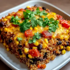 Vegetarian Dump & Bake Casseroles