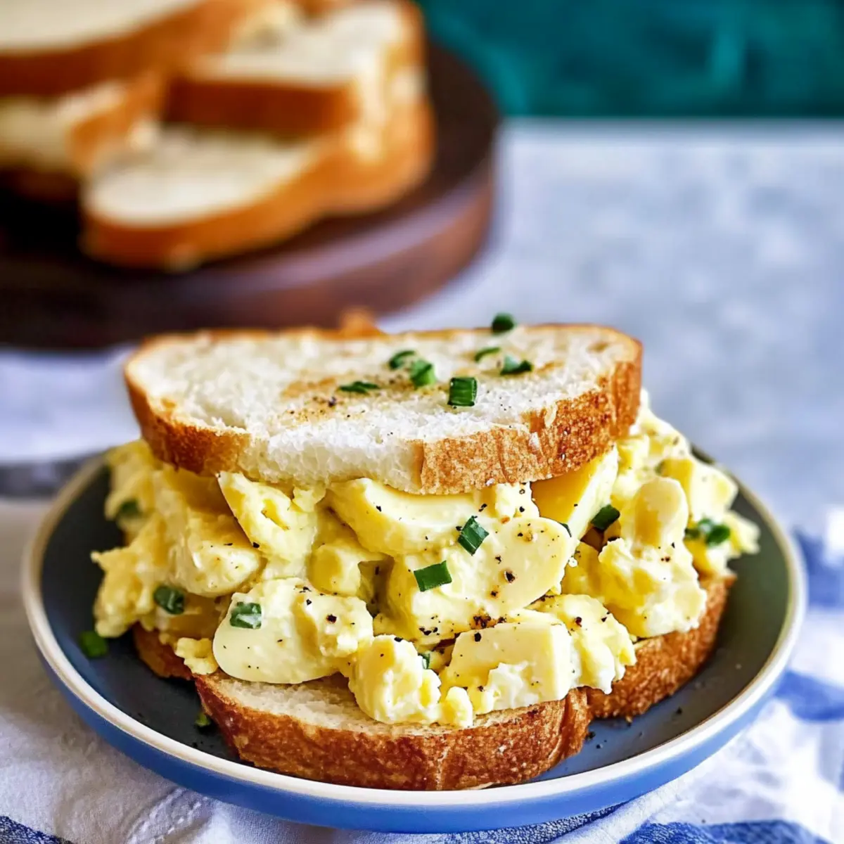 Egg Salad